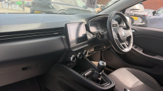 Renault Clio 1.0 TCe 90 Evolution 5dr Petrol Hatchback